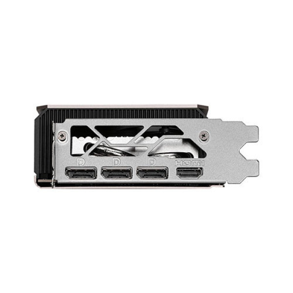 VGA MSI GeForce RTX 5060 Ti 8G INSPIRE 2X OC