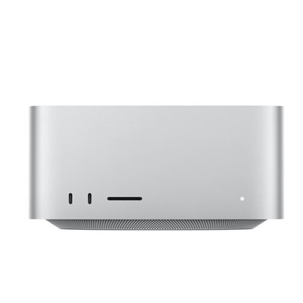 Mac Studio M4 Max MU963SA/A (14 core CPU - 32 core GPU | 36GB | 512GB I Silver)