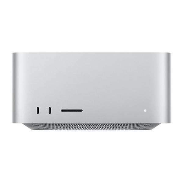 Mac Studio M3 Ultra MU973SA/A (28 core CPU - 60 core GPU | 96GB | 1TB I Silver)