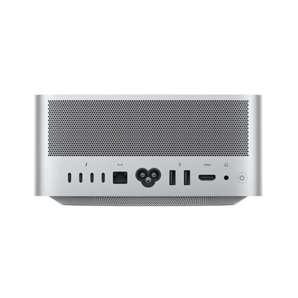 Mac Studio M3 Ultra MU973SA/A (28 core CPU - 60 core GPU | 96GB | 1TB I Silver)