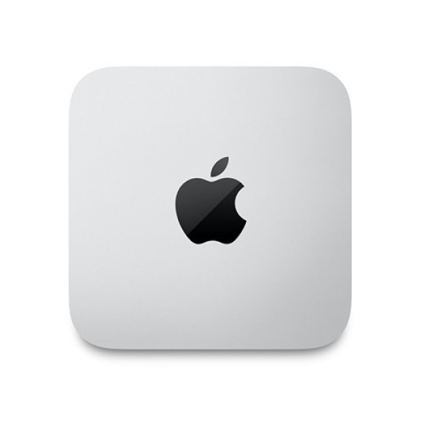 Mac Studio M3 Ultra MU973SA/A (28 core CPU - 60 core GPU | 96GB | 1TB I Silver)