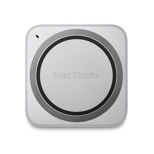 Mac Studio M3 Ultra MU973SA/A (28 core CPU - 60 core GPU | 96GB | 1TB I Silver)