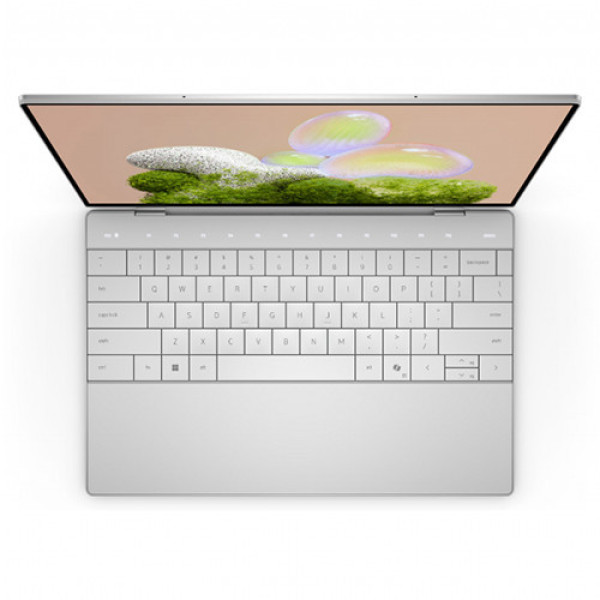 Laptop Dell XPS 13 9350 (Ultra 9 288V, Ram 32GB, SSD 512GB, Intel® Arc™ graphics, 13.4inch FHD, Win 11, Bạc)