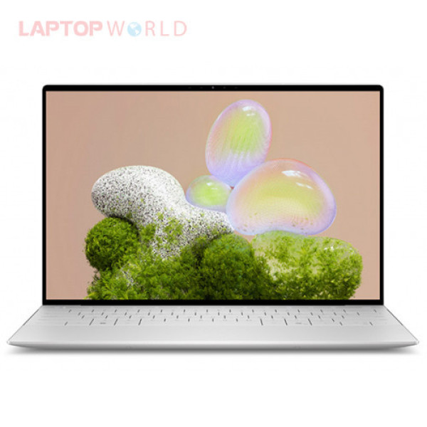 Laptop Dell XPS 13 9350 (Ultra 9 288V, Ram 32GB, SSD 512GB, Intel® Arc™ graphics, 13.4inch FHD, Win 11, Bạc)