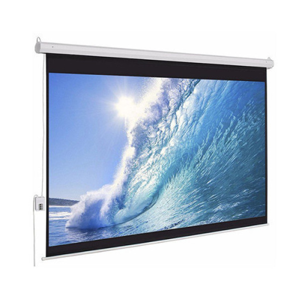 Màn chiếu điện Dalite Tab-Tension T80S (80Inch | 1m78 x 1m)