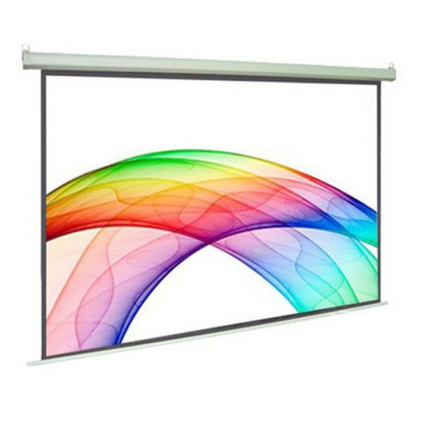 Màn chiếu điện  Dalite Tab-Tension T200S (200Inch | 4m43 x 2m49)