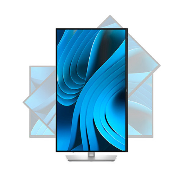 Màn hình Dell Pro 27 Plus P2725DE (27 inch |  IPS | 2K | 100 Hz | 5ms)