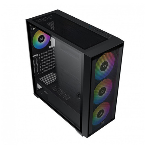 PCHM Gaming 10 (Ultra 7 265KF | Z890 | Ram 16GB  | RTX 5070 | 1TB SSD | 850W)