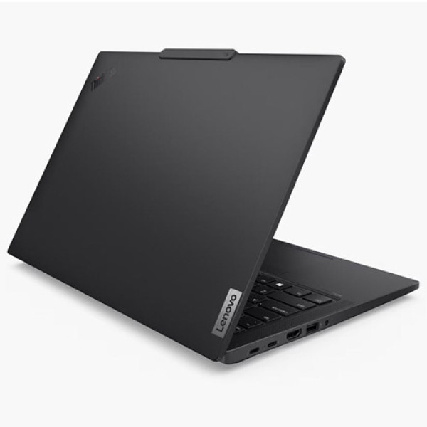 Laptop Lenovo ThinkPad T14 Gen 6 21QC0000VA (Ultra 5 225H | 24GB | 512GB | Intel® Arc™ 130T | 14.0inch WUXGA | No OS | Đen)