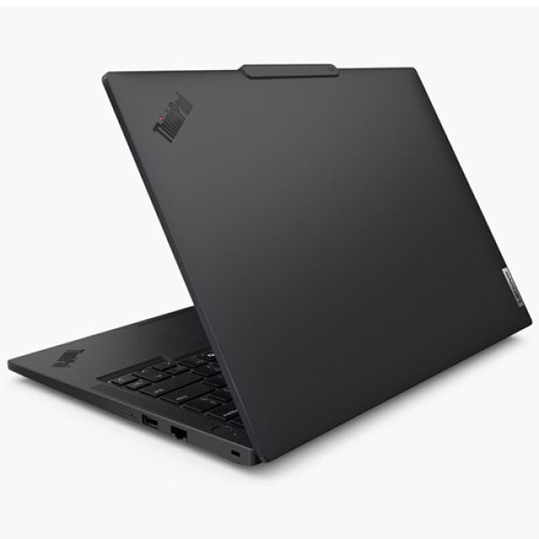 Laptop Lenovo ThinkPad T14 Gen 6 21QC0000VA (Ultra 5 225H | 24GB | 512GB | Intel® Arc™ 130T | 14.0inch WUXGA | No OS | Đen)