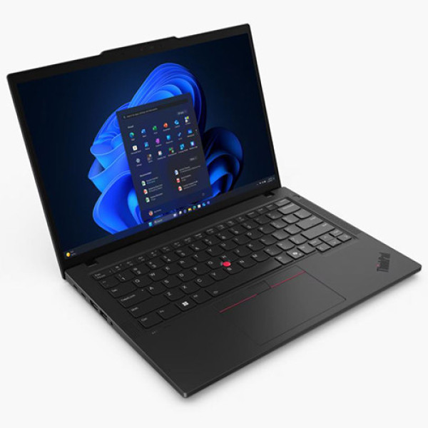 Laptop Lenovo ThinkPad T14 Gen 6 21QC0000VA (Ultra 5 225H | 24GB | 512GB | Intel® Arc™ 130T | 14.0inch WUXGA | No OS | Đen)