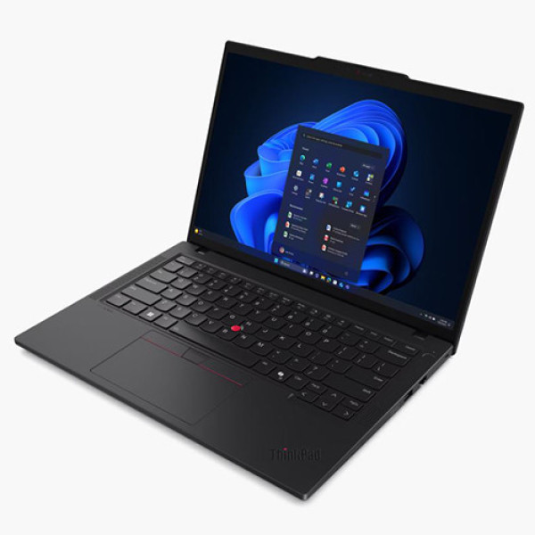 Laptop Lenovo ThinkPad T14 Gen 6 21QC0000VA (Ultra 5 225H | 24GB | 512GB | Intel® Arc™ 130T | 14.0inch WUXGA | No OS | Đen)