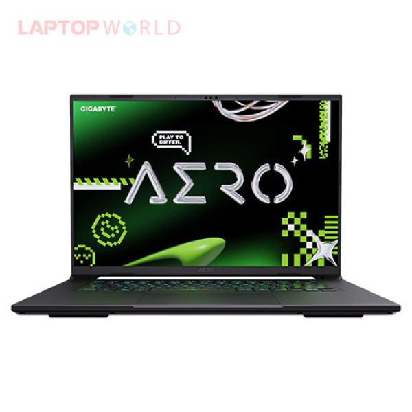 Laptop Gigabyte AERO X16 1VH93VNC64AH (Ryzen™ AI 7 350 | 16GB | 1TB | RTX™ 5060 | 16inch WQXGA 165Hz | Win 11)