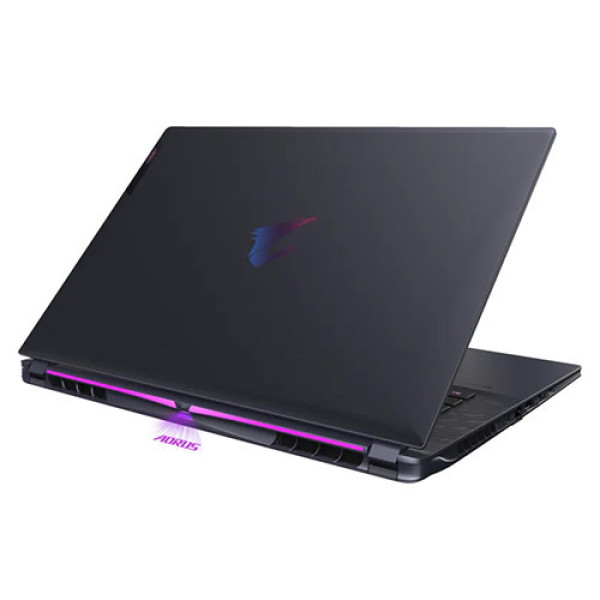 Laptop Gigabyte AORUS 16X AKG-53VNC94SH (Core i7-14650HX | 16GB | 1TB | RTX 4060 | 16 inch QHD+ 165Hz | Win 11 | Xám)