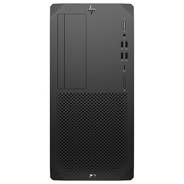 PC Workstation HP Z2 Tower G9 Workstation 4N3U8AV ( Core I7 13700 | 8GB | 256GB SSD | NoOS)