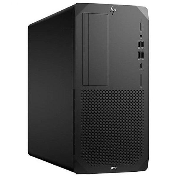 PC Workstation HP Z2 Tower G9 Workstation 4N3U8AV ( Core I7 13700 | 8GB | 256GB SSD | NoOS)
