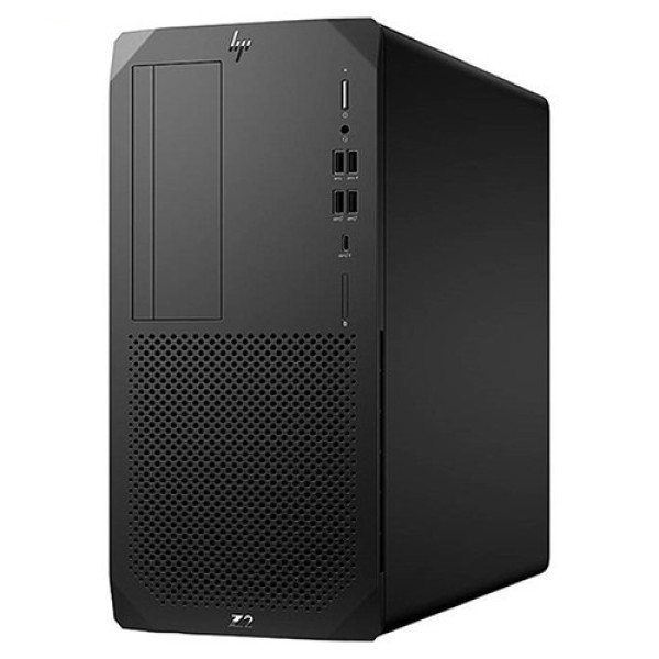 PC Workstation HP Z2 Tower G9 Workstation 4N3U8AV ( Core I7 14700 |  8GB | 256GB SSD | Win11