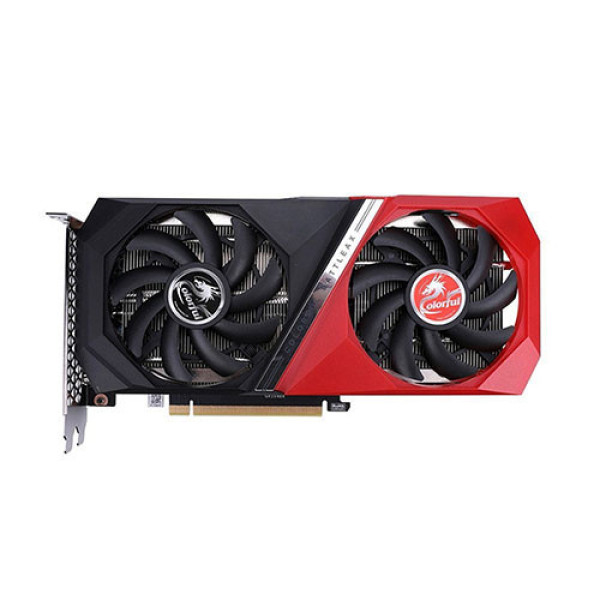 VGA Colorful GeForce RTX 3060 NB DUO 12G V4 L-V