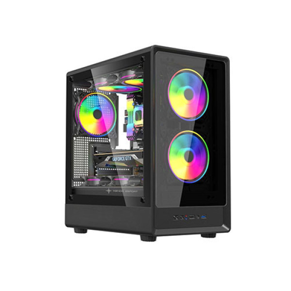 Vỏ Máy Tính KENOO ESPORT MK326