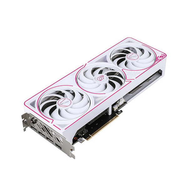 VGA Colorful iGame GeForce RTX 5060 Ultra W OC 8GB-V