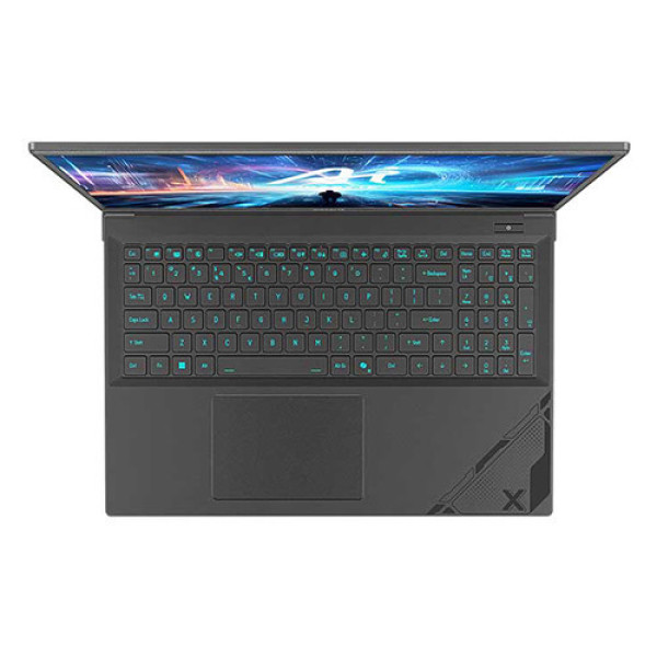 Laptop Gigabyte G6X 9MG-42VN854SH ( Core i7-13650HX | 16GB | 1TB | RTX 4050 | 16.0 inch FHD 165Hz | Win 11 | Đen) 