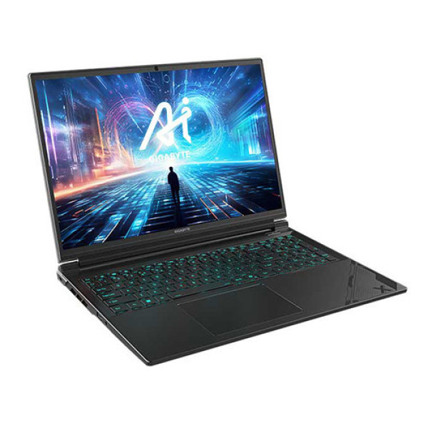 Laptop Gigabyte G6X 9KG-43VN854SH ( Core i7-13650HX | 16GB | 1TB | RTX 4060 | 16.0 inch FHD 165Hz | Win 11 | Đen) 