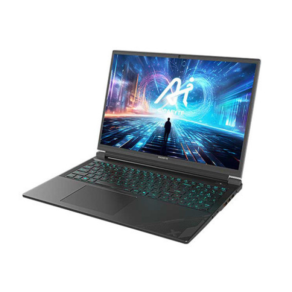 Laptop Gigabyte G6X 9KG-43VN854SH ( Core i7-13650HX | 16GB | 1TB | RTX 4060 | 16.0 inch FHD 165Hz | Win 11 | Đen) 