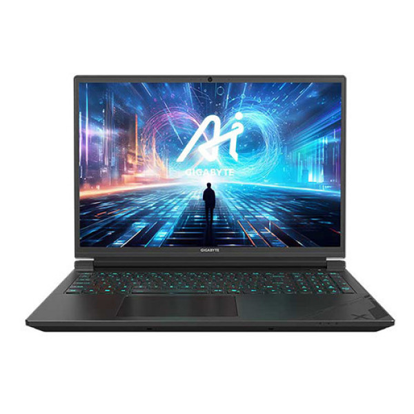 Laptop Gigabyte G6X 9KG-43VN854SH ( Core i7-13650HX | 16GB | 1TB | RTX 4060 | 16.0 inch FHD 165Hz | Win 11 | Đen) 