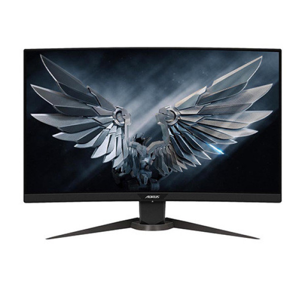 Màn hình Gaming Gigabyte Aorus CV27F (27 inch | FHD | VA | 165Hz |1ms)