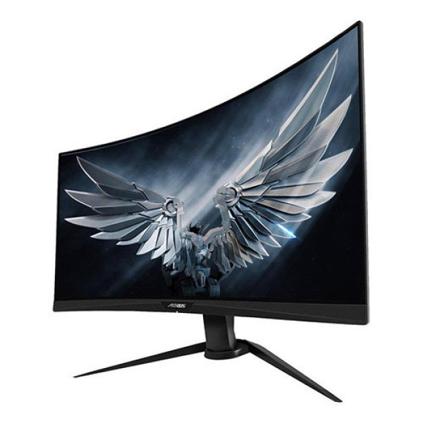 Màn hình Gaming Gigabyte Aorus CV27F (27 inch | FHD | VA | 165Hz |1ms)