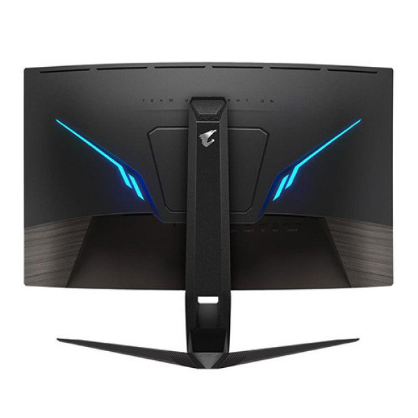 Màn hình Gaming Gigabyte Aorus CV27F (27 inch | FHD | VA | 165Hz |1ms)