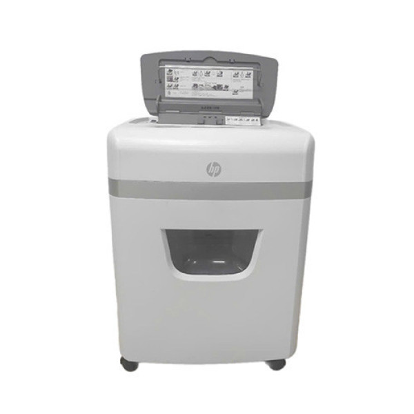 Máy hủy tài liệu HP W23120CC - Trắng xám