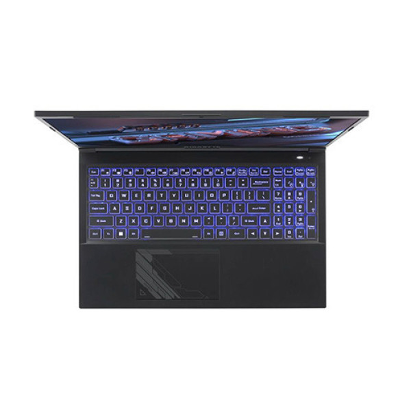 Laptop Gigabyte G6 KF-73VN854KH ( Core i7-13700H | 16GB | 1TB | RTX 4060 | 16.0 inch FHD 165Hz | Win 11 | Đen) 