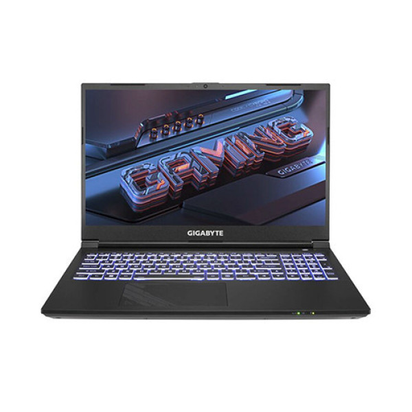 Laptop Gigabyte G6 MF-72VN854KH ( Core i7-13700H | 16GB | 1TB | RTX 4050 | 16.0 inch FHD 165Hz | Win 11 | Đen) 