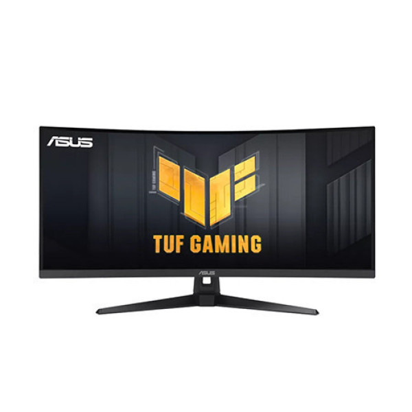 Màn hình Gaming ASUS TUF VG30VQL1A (29.5 inch | VA | WFHD | 200Hz | 1ms | Cong)