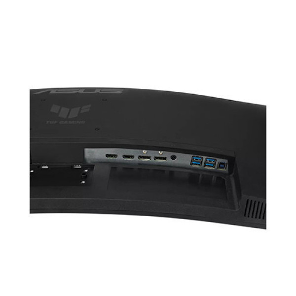 Màn hình Gaming ASUS TUF VG30VQL1A (29.5 inch | VA | WFHD | 200Hz | 1ms | Cong)