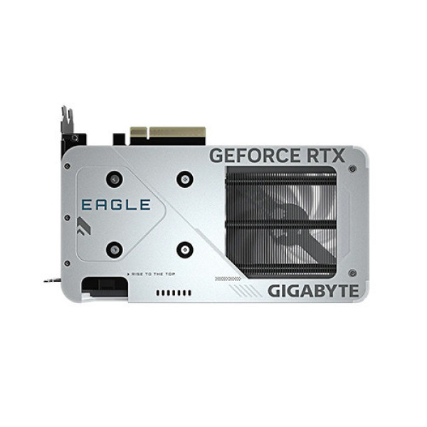 VGA Gigabyte RTX 5060 EAGLE OC ICE 8GB (N5060EAGLEOC ICE-8GD)