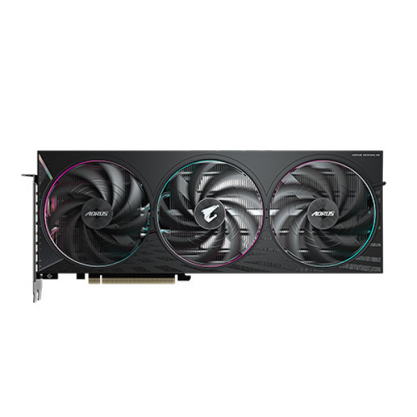 VGA Gigabyte AORUS RTX 5060 ELITE 8GB (N5060AORUS E-8GD)