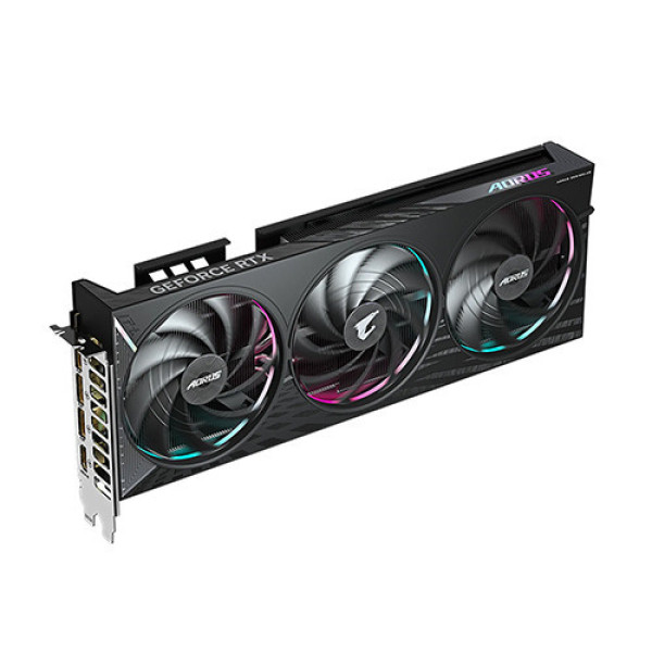 VGA Gigabyte AORUS RTX 5060 ELITE 8GB (N5060AORUS E-8GD)