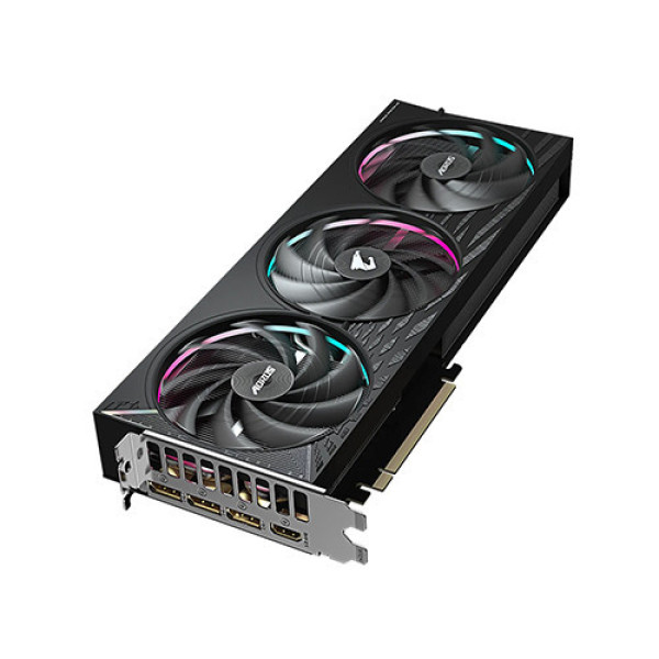 VGA Gigabyte AORUS RTX 5060 ELITE 8GB (N5060AORUS E-8GD)