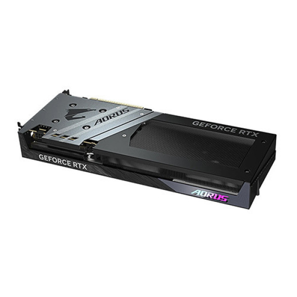 VGA Gigabyte AORUS RTX 5060 ELITE 8GB (N5060AORUS E-8GD)