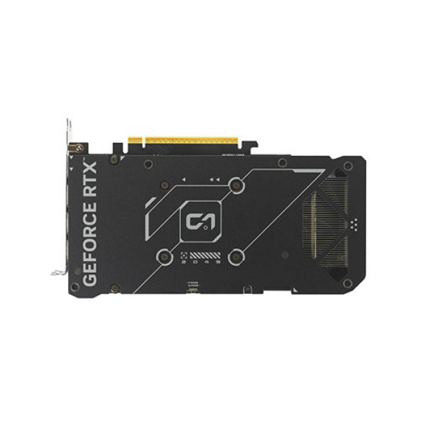 VGA ASUS Dual RTX 5060 8GB GDDR7 OC (DUAL-RTX5060-O8G)