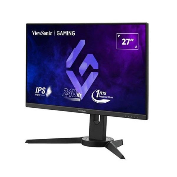 Màn hình gaming Viewsonic XG2709A (27Inch | FHD | IPS | 240Hz | 1ms)