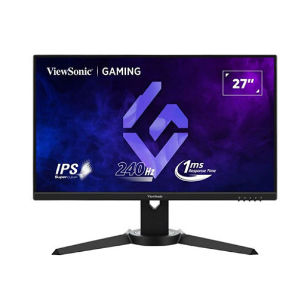 Màn hình gaming Viewsonic XG2709A (27Inch | FHD | IPS | 240Hz | 1ms)