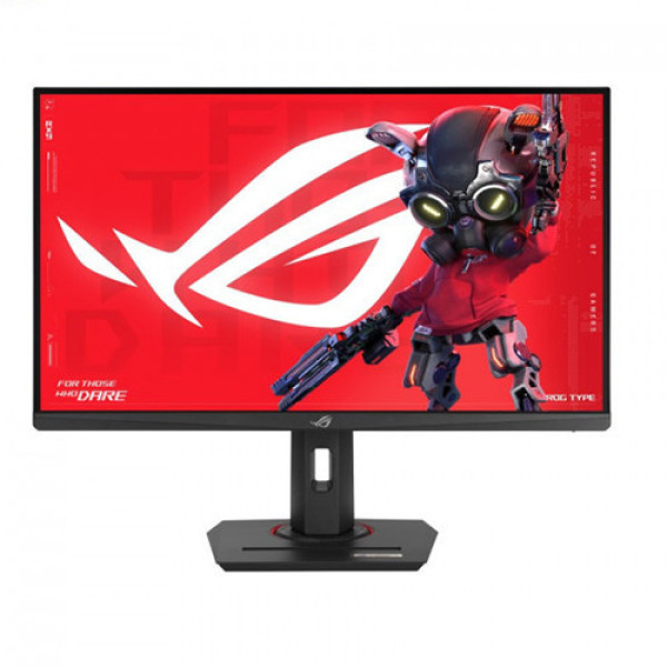 Màn hình Asus ROG Strix XG279CNS (27 inch | FHD | 380Hz | 0.3ms)