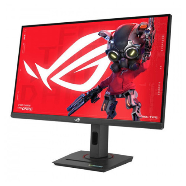 Màn hình Asus ROG Strix XG279CNS (27 inch | FHD | 380Hz | 0.3ms)