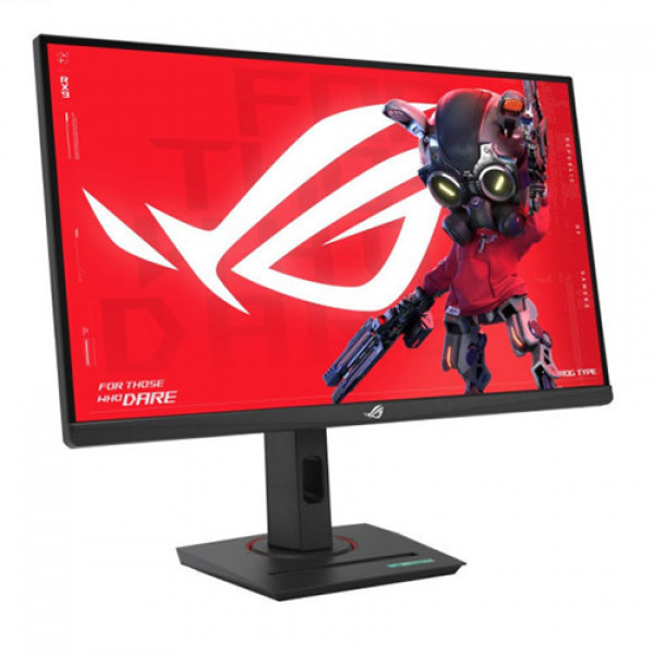 Màn hình Asus ROG Strix XG279CNS (27 inch | FHD | 380Hz | 0.3ms)