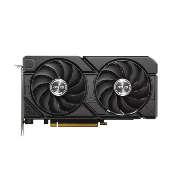VGA  ASUS Dual RX 7600 8GB EVO OC (DUAL-RX7600-O8G-EVO)