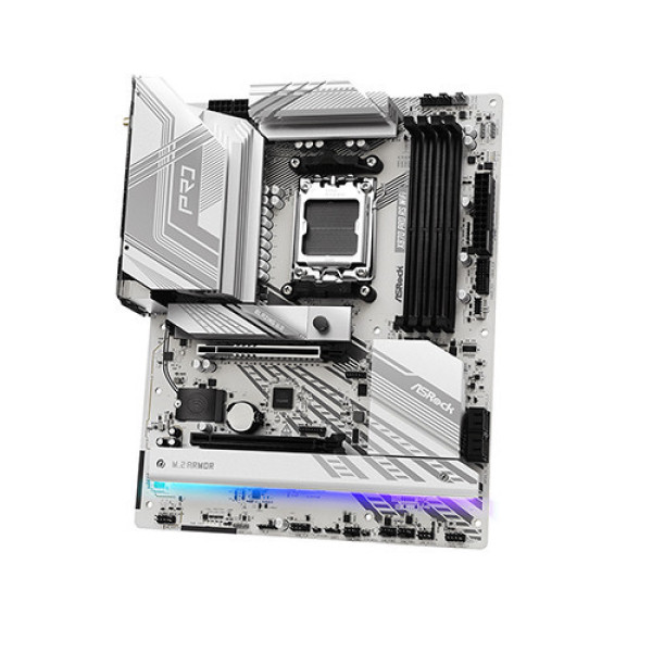 Mainboard Asrock X870 Pro RS WIFI DDR5 (Bluetooth)