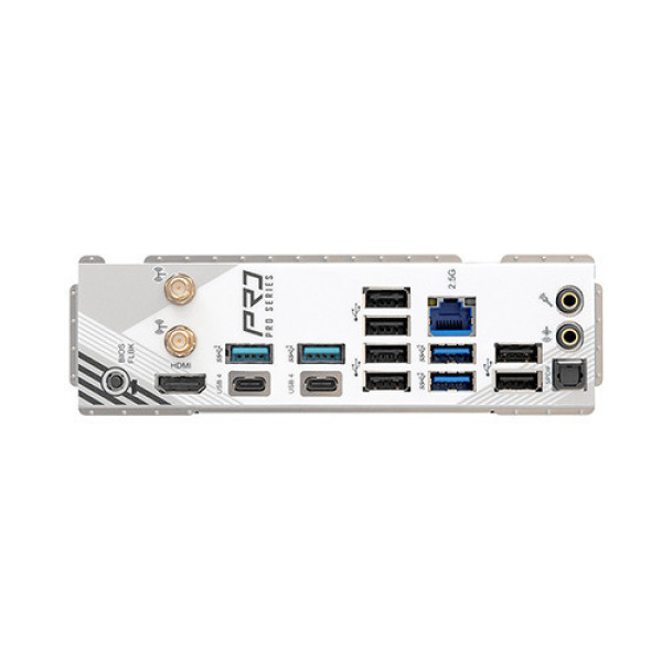 Mainboard Asrock X870 Pro RS WIFI DDR5 (Bluetooth)